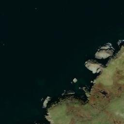 Satellite imagery of The Cape, CA