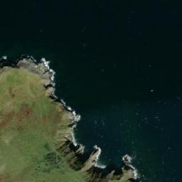 Satellite imagery of The Cape, CA
