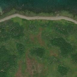 Satellite imagery of Little Barasway Point, CA