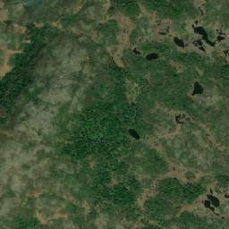 Satellite imagery of Halfway Woods Hill, CA