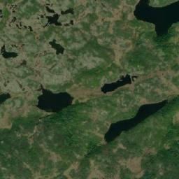 Satellite imagery of Dog Head, CA