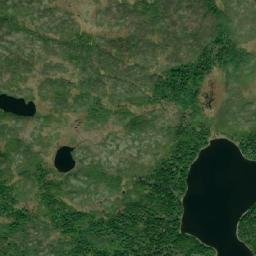 Satellite imagery of Dog Head, CA