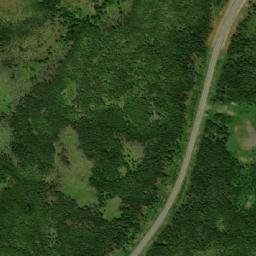 Satellite imagery of Great Barasway Lookout, CA