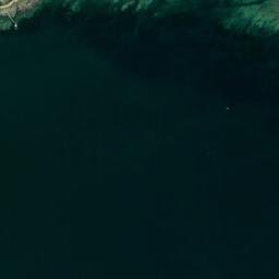 Satellite imagery of Pointe aux Chevaux, FR