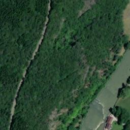 Satellite imagery of Abbaye Notre-Dame de Billon, FR