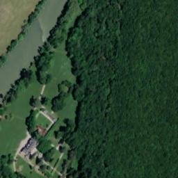 Satellite imagery of Abbaye Notre-Dame de Billon, FR