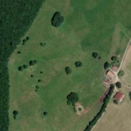 Satellite imagery of Abbaye Notre-Dame de Billon, FR