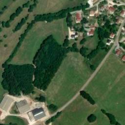 Satellite imagery of 25480A - A, CH