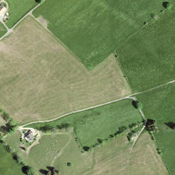 Satellite imagery of Cornu, CH