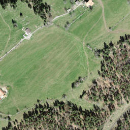 Satellite imagery of borNE-BE.82, CH