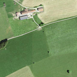 Satellite imagery of borNE-BE.52, CH