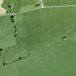 Satellite imagery of borNE-BE.51, CH