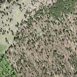 Satellite imagery of borNE-BE.23, CH
