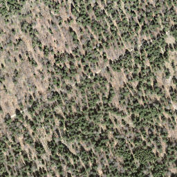 Satellite imagery of borNE-BE.21, CH