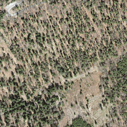 Satellite imagery of borNE-BE.21, CH