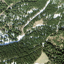 Satellite imagery of Samstageren, CH
