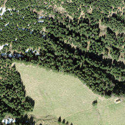 Satellite imagery of Samstageren, CH