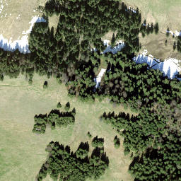 Satellite imagery of Sattelchöpfli, CH