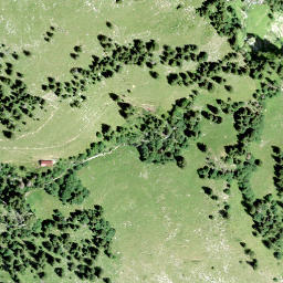 Satellite imagery of Gross Aubrig, CH