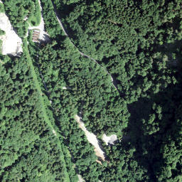 Satellite imagery of Gugelberg, CH