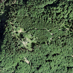 Satellite imagery of Gugelberg, CH
