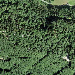Satellite imagery of Gugelberg, CH