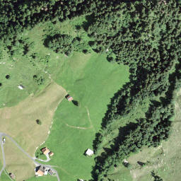 Satellite imagery of Kalvarienberg, CH