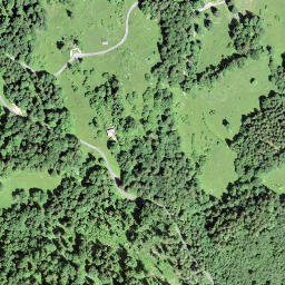 Satellite imagery of Kerenzerberg, CH