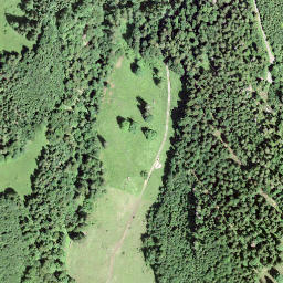 Satellite imagery of Kerenzerberg, CH