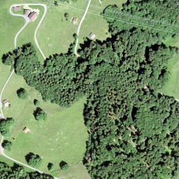 Satellite imagery of Hirnibüel, CH