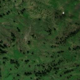Satellite imagery of Chli Alvier, CH