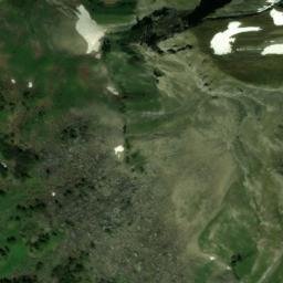 Satellite imagery of Alvier, CH