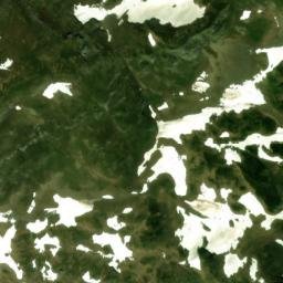 Satellite imagery of Alvier, CH