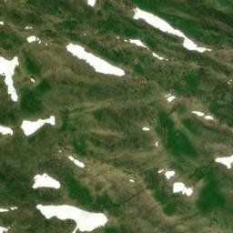 Satellite imagery of Barbielergrat, CH