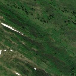 Satellite imagery of Gamsegg, CH