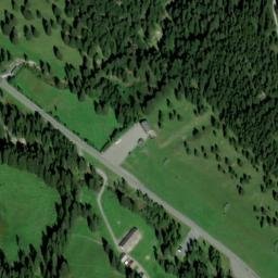 Satellite imagery of Tschugga, LI