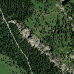 Satellite imagery of Tschugga, LI