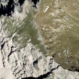 Satellite imagery of Ochsenkopf, AT