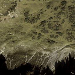 Satellite imagery of Ochsenkopf, AT