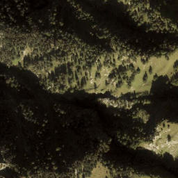 Satellite imagery of Wasenspitze, AT