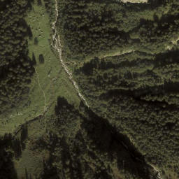 Satellite imagery of Sätteli, AT