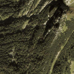 Satellite imagery of Zwölferkopf, AT