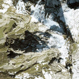 Satellite imagery of Zwölferkopf, AT