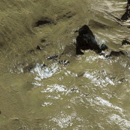 Satellite imagery of Mittagspitz, AT