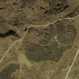 Satellite imagery of Sattelkopf, AT