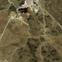 Satellite imagery of Sattelkopf, AT