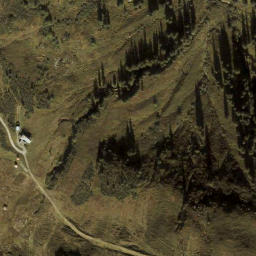 Satellite imagery of Sattelkopf, AT