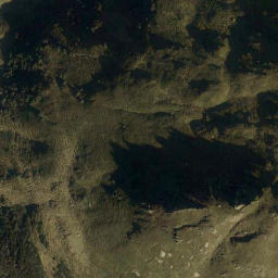 Satellite imagery of Oberer Rauher Kopf, AT