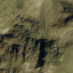 Satellite imagery of Oberer Rauher Kopf, AT