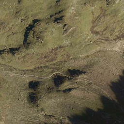 Satellite imagery of Maroispitze, AT
